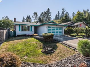 541 E 4th St, Rainier, OR 97048