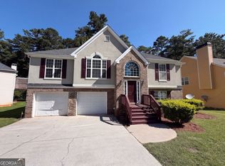 4468 Karron Dr, Powder Springs, GA 30127