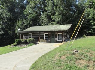 241 Oak Tree Dr, Big Rock, TN 37023