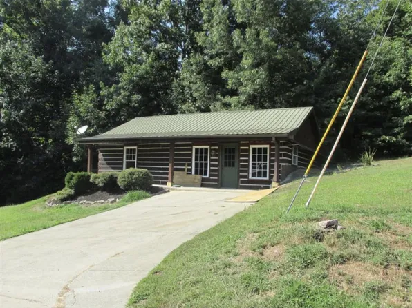 241 Oak Tree Dr, Big Rock, TN 37023