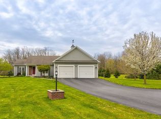 141 Budd Rd, Newark, NY 14513