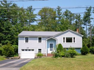 24 Juniper St, Rochester, NH 03867