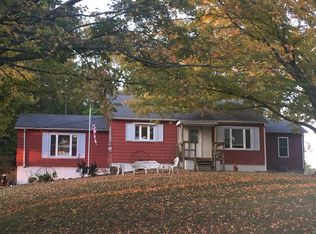 3806 W State Road 154, Sullivan, IN 47882