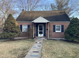 1210 Rosedale Ave, Wilmington, DE 19809