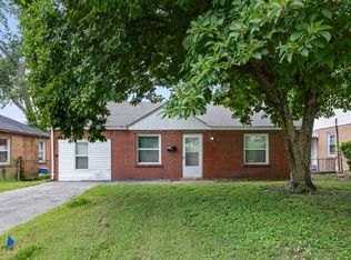 6617 Torlina Dr, Saint Louis, MO 63134