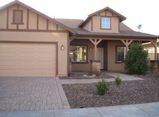712 N Robles, Prescott Valley, AZ 86314