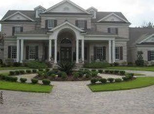 136 Post House Trl, Pooler, GA 31322