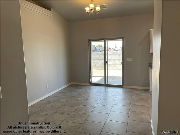 4th image of 3595 N Verdugo Rd