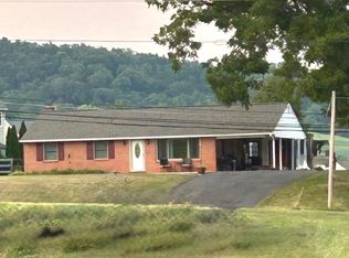 2642 Canada Hill Rd, Myersville, MD 21773