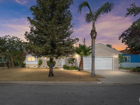 10 Suzanne St, Bakersfield, CA 93309