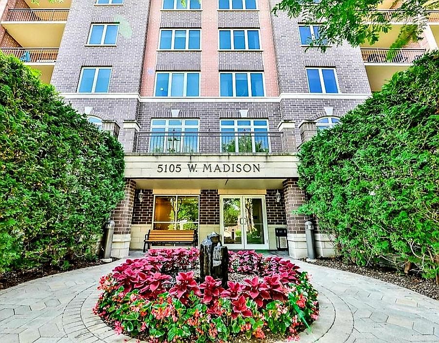 1st image of 5155 Madison St #3-201