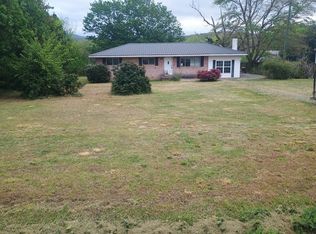 4896 Old Federal Rd N, Chatsworth, GA 30705