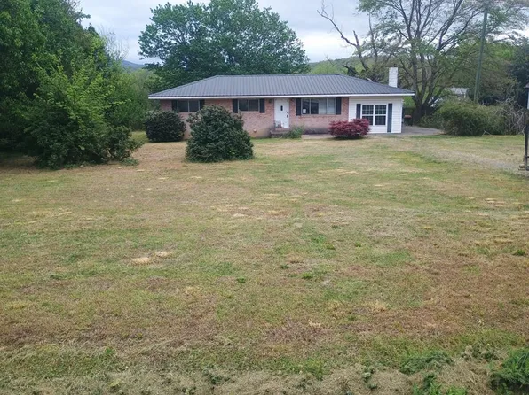 4896 Old Federal Rd N, Chatsworth, GA 30705