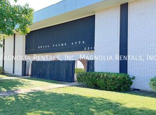2218 Bell St APT 4, Harlingen, TX 78550