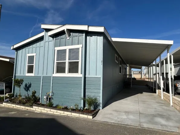 3444 W Center St #21, Riverside, CA 92501