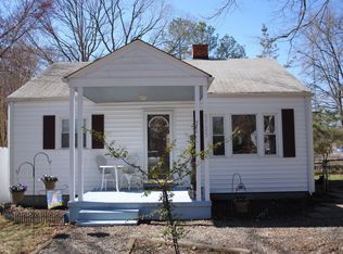 5725 Wainwright Dr, Richmond, VA 23225
