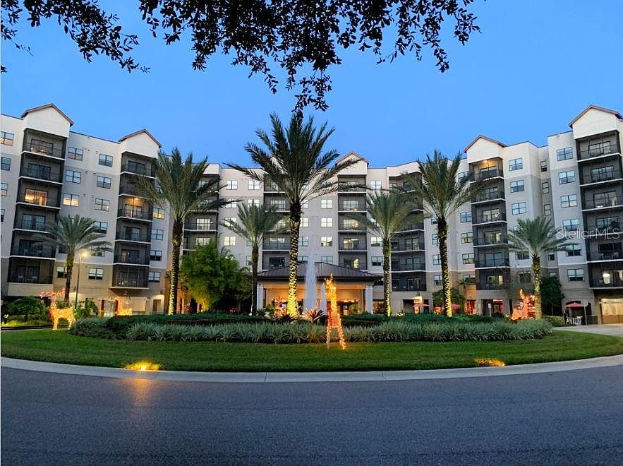 1st image of 14501 GROVE RESORT AVENUE #1531