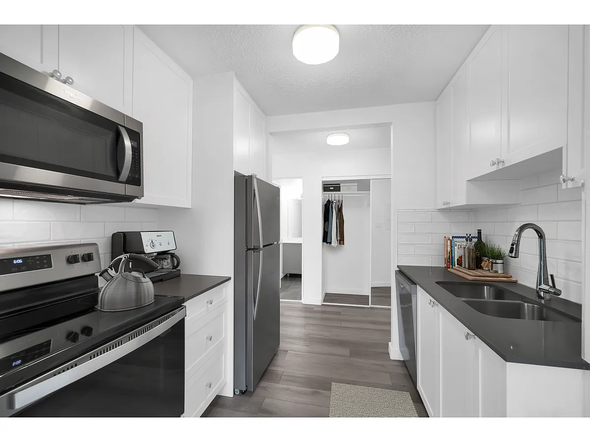 4026 Quadra St #2-Bedroom photo 1