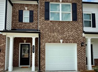 319 Skye Ln, Cartersville, GA 30121