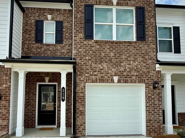 319 Skye Ln, Cartersville, GA 30121