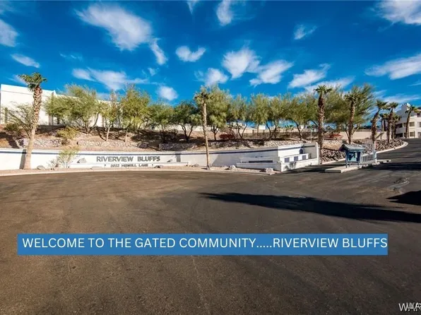 2022 Merrill Ln Unit 12F, Bullhead City, AZ 86442