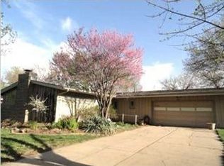 6503 E Marjorie Ln, Wichita, KS 67206