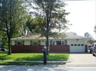 3911 W Tapp Rd, Bloomington, IN 47403