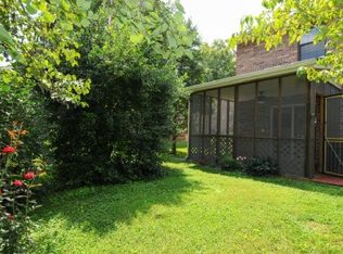 1140 Fielding Dr, Maryville, TN 37804