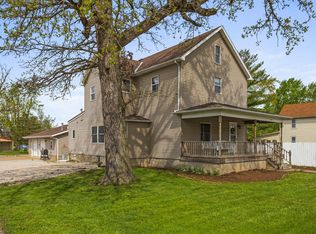 416 S Center St, Forrest, IL 61741