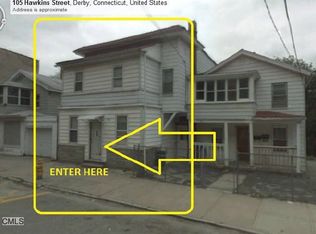 100 Hawkins St, Derby, CT 06418