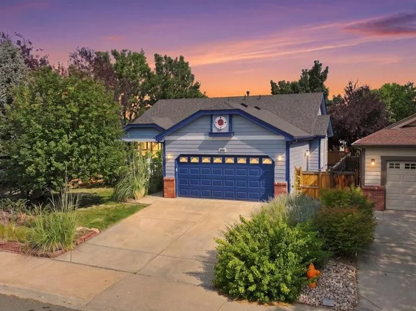 2493 Steamboat Springs St, Loveland, CO 80538