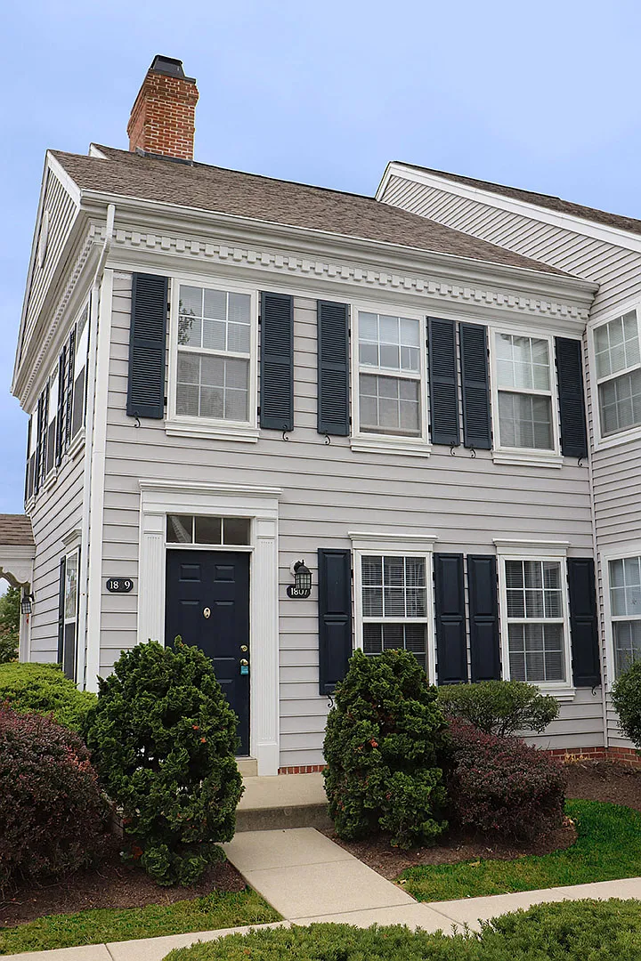 Hershey Heights — Photo 3