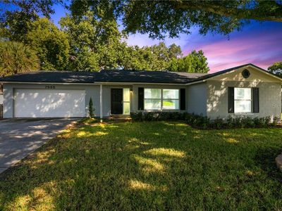 7535 Compass Dr, Winter Park, FL, 32792