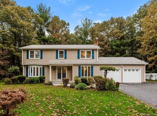 125 Hollow Brook Rd, Windsor, CT 06095