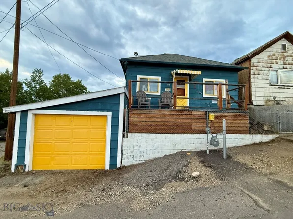 149 Missoula Ave, Butte, MT 59701