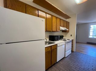 94 Saint Botolph St APT 5, Boston, MA 02116