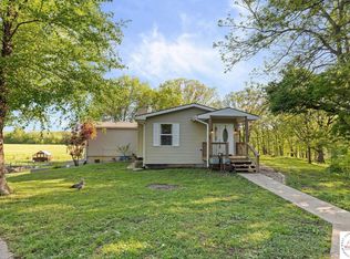 10908 S Outer Belt Rd, Lone Jack, MO 64070