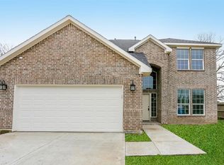 2109 Chestnut Ln, Pasadena, TX 77502