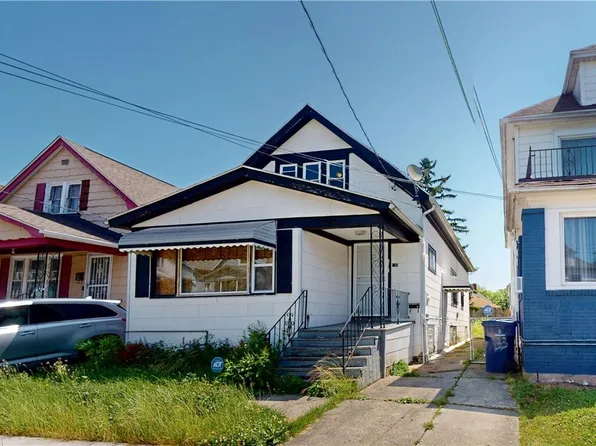 133 Freund St, Buffalo, NY 14215