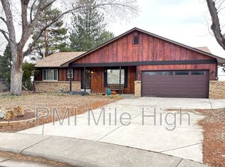 5118 Arbutus St, Arvada, CO 80002