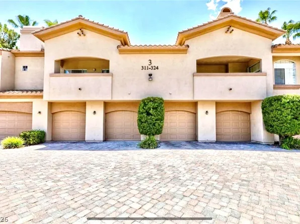 2050 Warm Spgs #321, Henderson, NV 89014