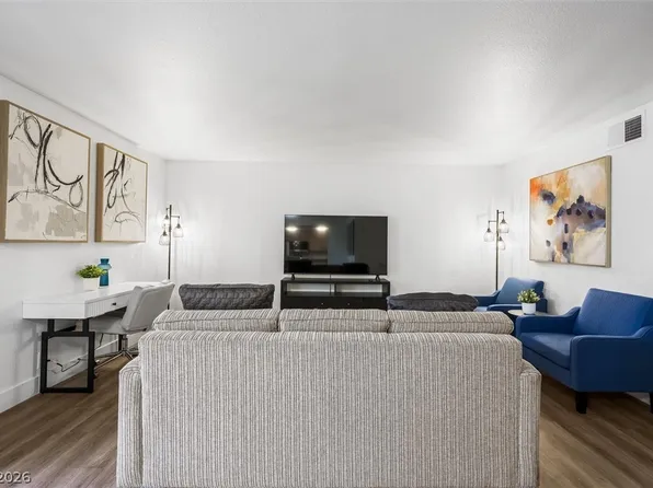 5404 River Glen Dr Unit 353, Las Vegas, NV 89103