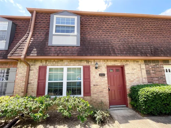 9303 Hammerly Blvd Unit 803, Houston, TX 77080