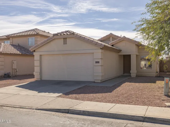 11921 W FLORES Drive, El Mirage, AZ 85335
