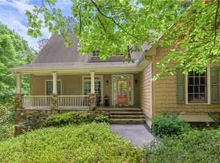 172 Cherokee Dr, Jasper, GA 30143