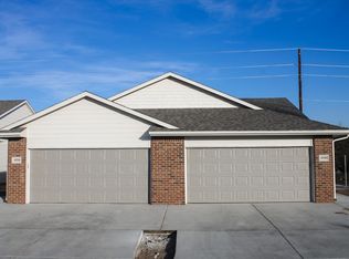 4523 N Froli St, Wichita, KS 67205