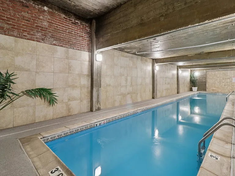 Board of Trade Lofts — Photo 48