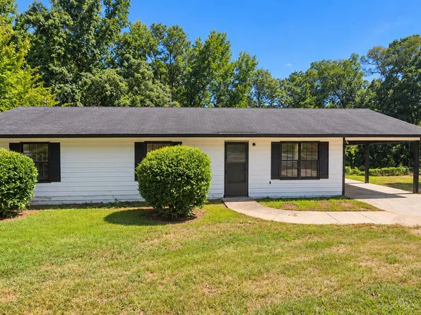 474 W Main St, Forsyth, GA 31029