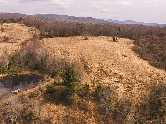 2nd image of Flat Top Rd