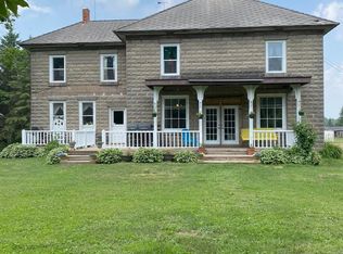 133564 Fairview Rd, Edgar, WI 54426